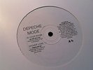 Depeche Mode - In Your Room - UK Promo 12