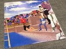 Prince - Raspberry Beret  Promo Vinyl 7 inch Single in Japan Promo only Sleeve
