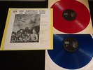Led Zeppelin Live on Blueberry Hill TMOQ 2LP Colored Vinyl Yellow Cover A-1 2801
