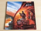 Sodom , Agent Orange Gatefold Vinyl Album