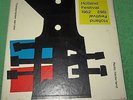 RADIO NEDERLAND HOLLAND FESTIVAL 1962 RN: 109255/258  ORIGINAL 4 LP BOX SET