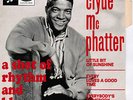 45T.EP    CLYDE Mc PHATTER     