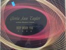 Gloria Ann Taylor - Deep Inside You - Rare Original EP