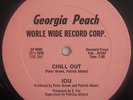 IOU - Chill Out -  Electro Peter Brown Patrick Adams12