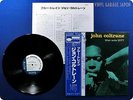 JOHN COLTRANE 