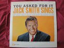 Jack Smith Sings 