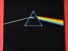 PINK FLOYD DARK SIDE OF THE MOON ORIGINAL MASTER RECORDING LP MOBILE FIDELITY