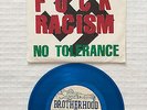 BROTHERHOOD No Tolerance...7