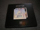 LED ZEPPELIN THE SONG REMAINS THE SAME DELUXE 180g VINYL LP BOX SET