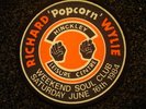 ORIGINAL HINCKLEY JUNE 16TH 1984 RICHARD 