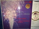 $ASD 279 *WHITE/GOLD* RUDOLF KEMPE* NIGHTS IN VIENNA* VIENNA PHILHARMONIC* NM