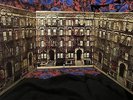   1975 Orig LED ZEPPELIN   PHYSICAL GRAFFITI Jim Page HARD GRUNGE JAMS