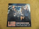 U2 ft. Mick Jagger ft. Fergie - Rock N' Roll Hall Of Fame 2009  (7'' Vinyl)