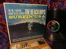 MINT ORIG 1963 Rainbow CAPITOL = THE BEACH BOYS   