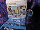 A BEAUTY  1964 MINT Orig   THE BEACH BOYS   ALL SUMMER LONG   