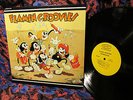 CLEAN 1968 ORIG   THE FLAMIN' GROOVIES   SUPERSNAZZ   COOKIN' ROCK 'N' ROLL JAMS
