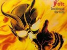 Mercyful Fate - Don't Break The Oath LP NEU/NEW OVP *King Diamond Venom*