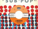 Fade Into You / Outside eye - J Mascis 7