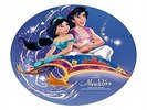 Disney Aladdin - Songs from Aladdin - New Pic Disc Vinyl LP