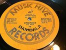 Dambala Visions Of War Rare Killer Roots 12