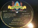 Errol Baily Wabadab Rare Killer Roots 12