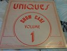 Uniques Showcase Rare Killer Jackpot LP Listen 