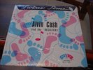 ALVIN CASH still SEALED on MAR-V-LUS 1965, original not a re