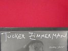LISTEN FULL LP -  TUCKER ZIMMERMAN square dance / GERMANY ONLY / SIGNED LP