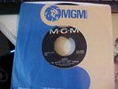 Rare 45 - The Beatles With Tony Sheridan - Why - MGM # 13227 w/ MGM sleeve