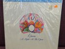 LP l MFSL 1-067 l Queen l A Night At The Opera l MOFI Factory Sealed NEW