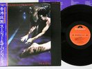 SIOUXSIE AND THE BANSHEES SCREAM POLYDOR MPF 1210 Japanese Pressing OBI Vinyl LP