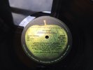 THE BEATLES WHITE ALBUM (STEREO) FIRST PRESS STUNNING VINYL/LOW NUMBER