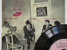 Serenade to Sonny by NEW JAZZ STARS Art Farmer & Anthony Ortega 45 7