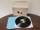 Cat Stevens - Catch Bull At Four LP - ORIGINAL Ex 1st English G/F Stirling Vinyl