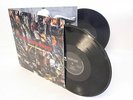 90s Indie Rock THE STONE ROSES second coming UK Double Heavy Vinyl LP MINT