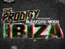 The Prodigy Featuring Sleaford Mods ?– Ibiza RECORD STORE DAY EXCLUSIVE MINT