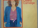 CRISTINA CAMARGO (MARCOS VALLE) - 1980 MOD FUNK SOUL BOSSA GROOVE LP BRAZIL HEAR