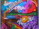 O JARDIM DAS BORBOLETAS Ze Rodrix Taiguara - FOLK PSYCH 1972 RCA LP BRAZIL HEAR