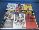 Guns n' Roses Live Era '87-'93 US Four Vinyl LP Factory Sealed New Axl Slash and