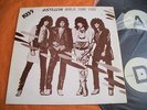 KISS - ASYLUM WORLD TOUR 1986  Japan press 2LP'S