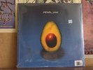 PEARL JAM, SELF TITLED - SEALED DOUBLE LP 82876 71467 1