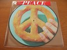 Peace - World Pleasure 12 Vinyl Picture Disc (RSD 2015)