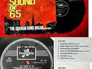 LP Graham Bond Organization: The Sound of 65 (Columbia Mono 33SX 1711) UK