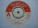 RICHARD ACE - SOUND OF THE REGGAE ORIG 1970 SUGAR DEMO SKINHEAD SOUND DIMENSION