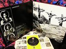 RARE 1969 Orig   MAXIMILLIAN   Hard HEAVY FUNKY FUZZ Psych HENDRIX BLACK MERDA 