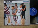 JOHNNY HALLYDAY  CLAUDE FRANCOIS FRANCE GALL JAPON JAPONAIS