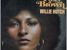 WILLIE HUTCH FOXY BROWN LP FILM SOUNDTRACK 1974 MOTOWN