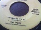 Im Where Its At The Jades Nite Life Promo