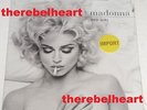 MADONNA Bad Girl 1993 US 12