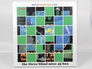 Tsuyoshi Yamamoto - Misty / Midnight Sugar - Isao Suzuki Blow Up TBM 45 Box 6-LP